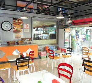 Bodrum Life Bufe Cevizlibag Istanbul